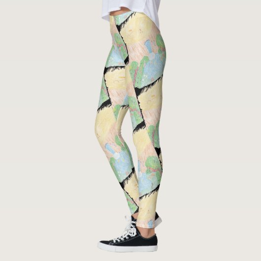 Oase Leggings (Links)