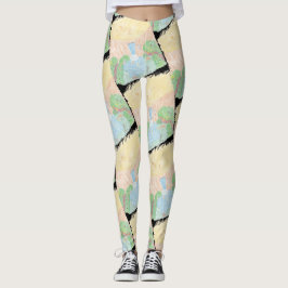 Oase Leggings