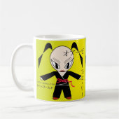 Oase Li Mok Kaffeetasse (Links)