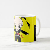 Oase Li Mok Kaffeetasse (VorderseiteRechts)