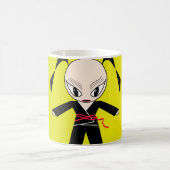 Oase Li Mok Kaffeetasse (Mittel)