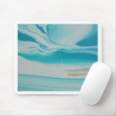 Oase Mousepad (Mit Mouse)