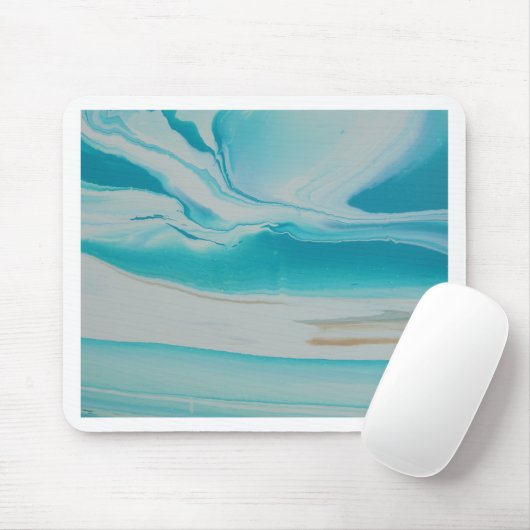 Oase Mousepad (Mit Mouse)