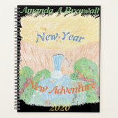 Oase Planer (Vorderseite)