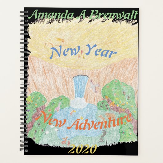 Oase Planer (Vorderseite)