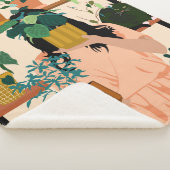 Oase Sherpadecke (3/4)