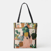 Oase Tasche (Rückseite)