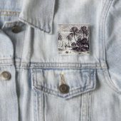Oase von Gafsa: Tunis Button (Beispiel)