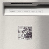 Oase von Gafsa: Tunis Magnet (In Situ (Geschirrspüler))