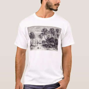 Oase von Gafsa: Tunis T-Shirt