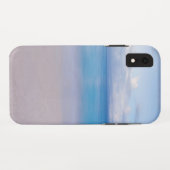 Oasenparadies Case-Mate iPhone Hülle (Rückseite (Horizontal))