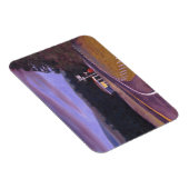 Oasis 2001 magnet (Rechte Seite)