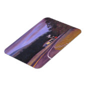Oasis 2001 magnet (Linke Seite)