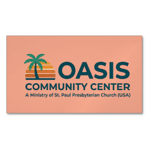 Oasis Gemeinschaftszentrum Magnet