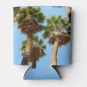 Oasis Palms am Joshua-Tree-Nationalpark Dosenkühler (Vorderseite)