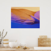 Oasis Poster (Küche)