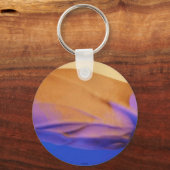 Oasis Schlüsselanhänger (Vorderseite)