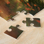 Oasistag Puzzle (Seite)
