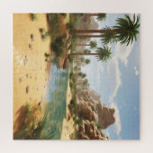 Oasistag Puzzle (Horizontal)