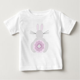 Oaster Bunny Baby T - Shirt