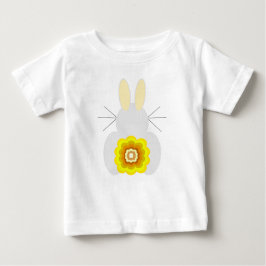 Oaster Bunny Baby T - Shirt