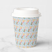 Oaster Critters Paper Cups Pappbecher (Rechts)