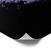 OASTER HAT ER POSTER RISEN (Ecke)