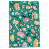 Oaster Jelly Bean Mittlere Geschenktüte (Vorderseite)