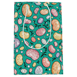 Oaster Jelly Bean Mittlere Geschenktüte