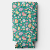 Oaster Jelly Bean Selters Dosenkühler (Rückseite)