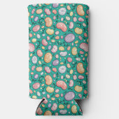 Oaster Jelly Bean Selters Dosenkühler (Vorderseite)