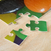 Oaster Jelly Beans Foto Puzzle (Seite)