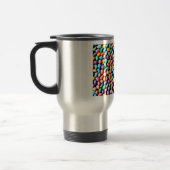 Oaster Jelly Beans Reisebecher (Links)