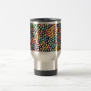 Oaster Jelly Beans Reisebecher