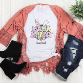 Oaster Mama Bunny T-Shirt