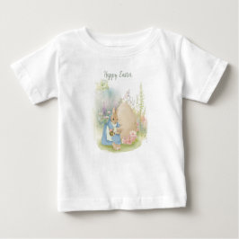 Oaster Peter Rabbit Baby T - Shirt