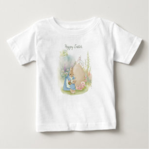 Oaster Peter Rabbit Baby T - Shirt