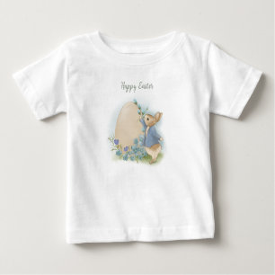 Oaster Peter Rabbit Baby T - Shirt