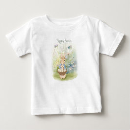 Oaster Peter Rabbit Baby T - Shirt