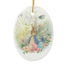 Oaster Peter Rabbit