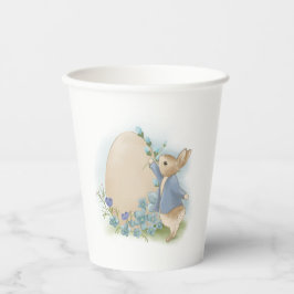 Oaster Peter Rabbit Paper Cups Pappbecher