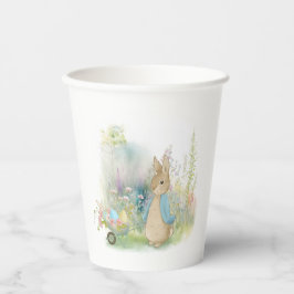 Oaster Peter Rabbit Paper Cups Pappbecher
