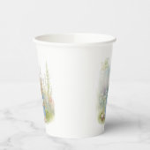 Oaster Peter Rabbit Paper Cups Pappbecher (Links)