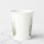 Oaster Peter Rabbit Paper Cups Pappbecher (Rechts)