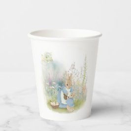 Oaster Peter Rabbit Paper Cups Pappbecher