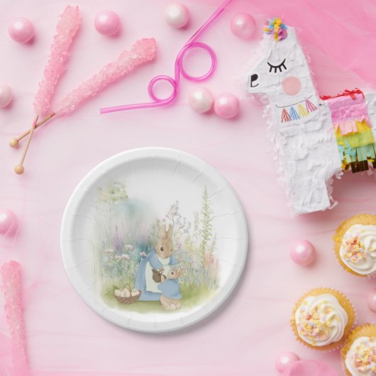 Oaster Peter Rabbit Paper Teller (Party)