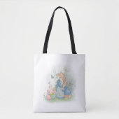 Oaster Peter Rabbit Tasche (Vorderseite)