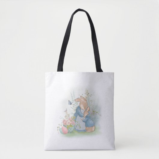 Oaster Peter Rabbit Tasche (Vorderseite)