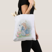 Oaster Peter Rabbit Tasche (Von Nahem)