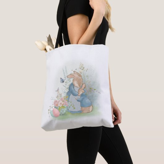 Oaster Peter Rabbit Tasche (Von Nahem)